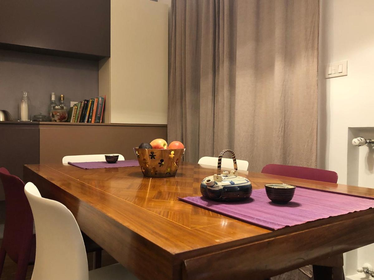 Lungotevere Bed&Bike Рим Екстер'єр фото