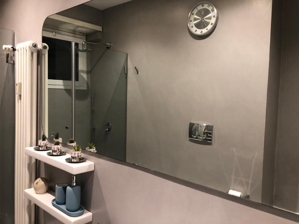 Lungotevere Bed&Bike Рим Екстер'єр фото