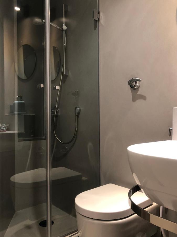 Lungotevere Bed&Bike Рим Екстер'єр фото