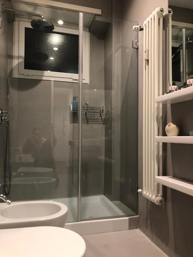 Lungotevere Bed&Bike Рим Екстер'єр фото