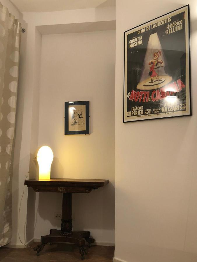 Lungotevere Bed&Bike Рим Екстер'єр фото