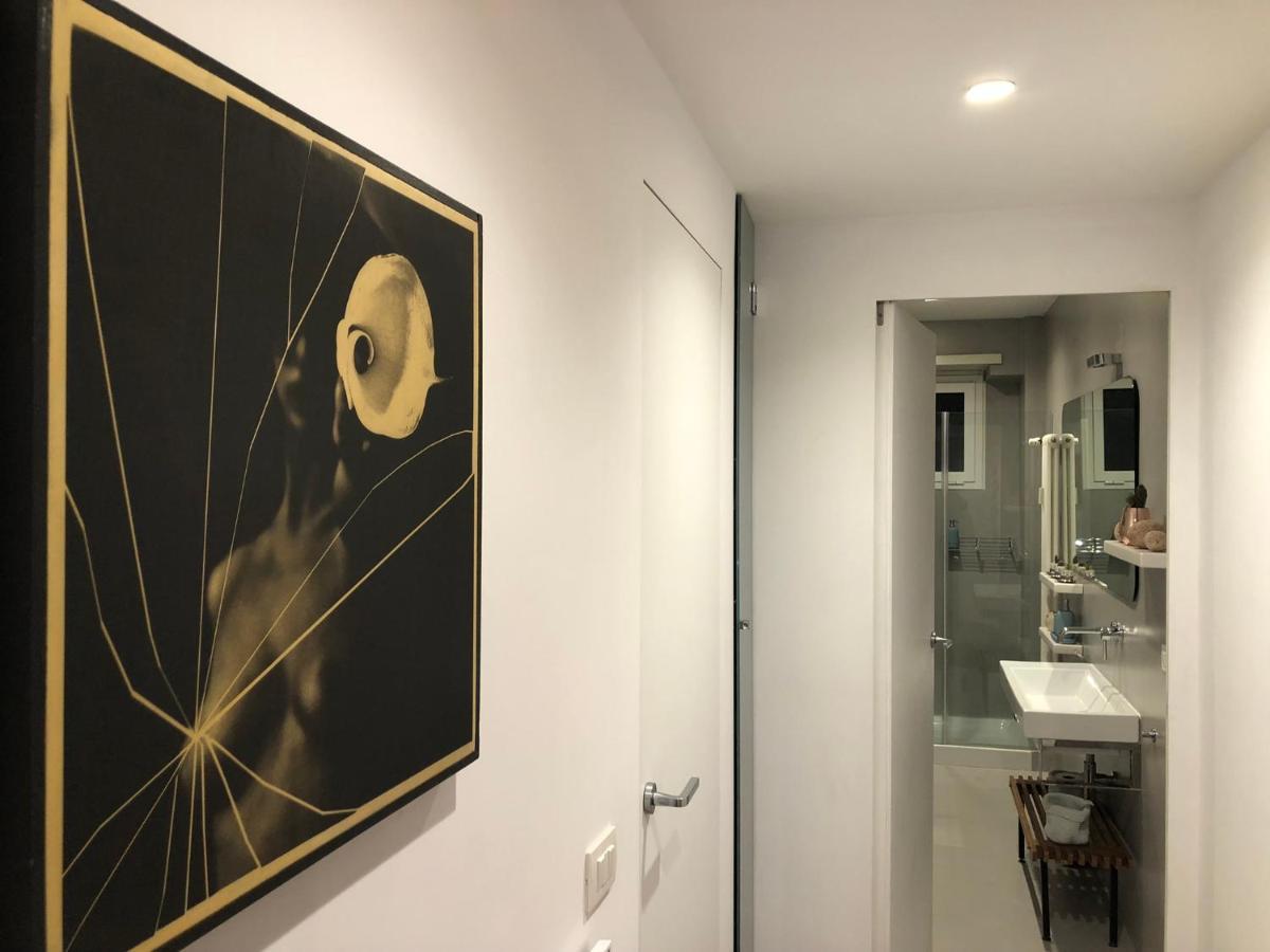 Lungotevere Bed&Bike Рим Екстер'єр фото